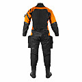 Dry suit Agama TECH orange