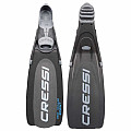 Freediving fins Cressi GARA MODULAR SPRINT