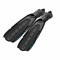 Freediving fins Cressi GARA MODULAR SPRINT