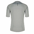 Mens Quiksilver UPF50 Short Sleeve Lycra T-Shirt