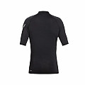 Mens Quiksilver UPF50 Short Sleeve Lycra T-Shirt