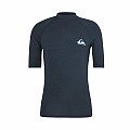 Mens Quiksilver UPF50 Short Sleeve Lycra T-Shirt
