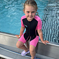 Children´s neoprene suit Agama SILKY 1,5 mm