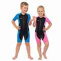 Children´s neoprene suit Agama SILKY 1,5 mm