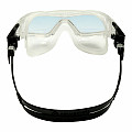 Swimming goggles Aqua Sphere VISTA PRO mirror lenses iridescent