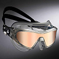 Swimming goggles Aqua Sphere VISTA PRO mirror lenses iridescent