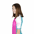 Lycra top Mares SEASIDE RASHGUARD SHIELD JR GIRL