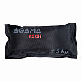 Lead shot pouch AGAMA TECH 2,5 kg