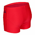 Men's swimwear Aqua Sphere ESSENTIAL BOXER red