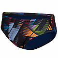 Men's swimwear Aqua Sphere ESSENTIAL SLIP multicolor/navy