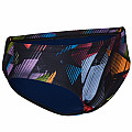 Men's swimwear Aqua Sphere ESSENTIAL SLIP multicolor/navy