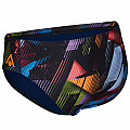 Men's swimwear Aqua Sphere ESSENTIAL SLIP multicolor/navy