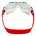 Swimming goggles Aqua Sphere VISTA mirror lenses iridescent