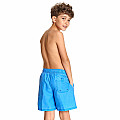 Boys swimsuit Zoggs MOSMAN WASHED SHORTS BOYS - sale - M/146-152 cm