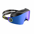 Swimming goggles Aqua Sphere DEFY.ULTRA mirror lenses blue