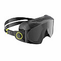 Swimming goggles Aqua Sphere DEFY.ULTRA dark lenses black/yellow