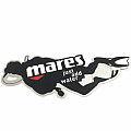 Sticker Mares Diver