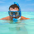 Diving set Aqua Lung US DIVERS SIDEVIEW II
