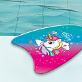 Swimming board Mondo 11229 UNICORN 41 x 31 cm