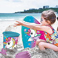 Swimming board Mondo 11229 UNICORN 41 x 31 cm