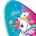 Swimming board Mondo 11229 UNICORN 41 x 31 cm