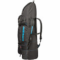 Backpack for freediving fins Cressi PIOVRA XL 112 x 30 x 30 cm