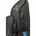 Backpack for freediving fins Cressi PIOVRA XL 112 x 30 x 30 cm