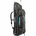 Backpack for freediving fins Cressi PIOVRA XL 112 x 30 x 30 cm