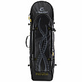 Backpack for freediving fins Cressi PIOVRA XL 112 x 30 x 30 cm