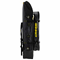 Backpack for freediving fins Cressi PIOVRA XL 112 x 30 x 30 cm