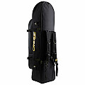 Backpack for freediving fins Cressi PIOVRA XL 112 x 30 x 30 cm