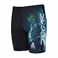 Men's Swimwear Zoggs MID JAMMER ARGON - DE4