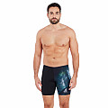 Men's Swimwear Zoggs MID JAMMER ARGON - DE4