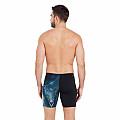 Men's Swimwear Zoggs MID JAMMER ARGON - DE4