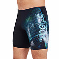 Men's Swimwear Zoggs MID JAMMER ARGON - DE4