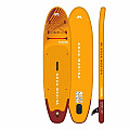 Paddleboard Aqua Marina FUSION 2023