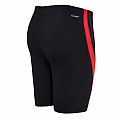 Men's swimwear Zoggs MID JAMMER EATON red