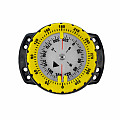 Compass Agama TECH yellow with bungee