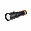 Video flashlight Orcatorch D710V 2000 lm