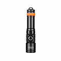 Video flashlight Orcatorch D710V 2000 lm