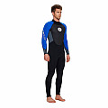 Men's wetsuit WELLON 5 mm - XL