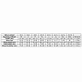 Women's neoprene suit Aqua Lung HYDROFLEX FULL SUIT 3mm black/white