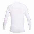 Quiksilver UFP50 Men Lycra T-Shirt, Long Sleeve