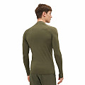 Quiksilver UFP50 Men Lycra T-Shirt, Long Sleeve