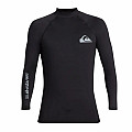 Quiksilver UFP50 Men Lycra T-Shirt, Long Sleeve
