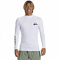 Quiksilver UFP50 Men Lycra T-Shirt, Long Sleeve