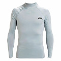 Quiksilver UFP50 Men Lycra T-Shirt, Long Sleeve