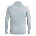 Quiksilver UFP50 Men Lycra T-Shirt, Long Sleeve