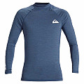 Quiksilver UFP50 Men Lycra T-Shirt, Long Sleeve