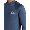 Quiksilver UFP50 Men Lycra T-Shirt, Long Sleeve